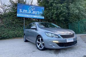 PEUGEOT 308 BlueHDi 120 S&S SW Active