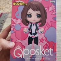 Ochaco Uraraka My Hero Academia