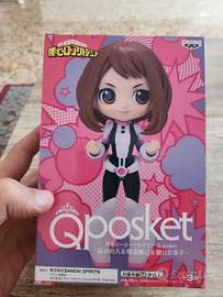 Ochaco Uraraka My Hero Academia