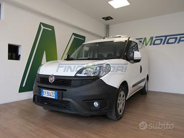 Fiat doblò 1.3 mjet ISOTERMICO