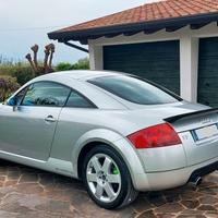 Audi TT Coupé 1.8 T 20V 225 CV cat quattro