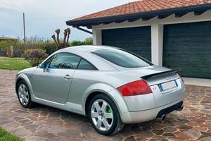 Audi TT Coupé 1.8 T 20V 225 CV cat quattro