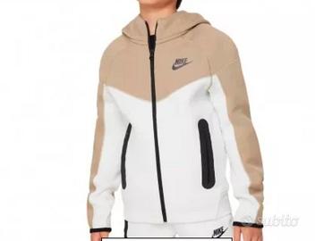 Nike Tech Ragazzo Tuta Completa