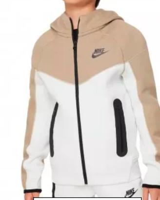 Nike Tech Ragazzo Tuta Completa