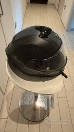 Casco Scorpion exo r1 carbon