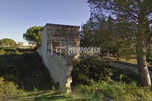 AMPIO TERRENO AGRICOLO ED EDIFICABILE