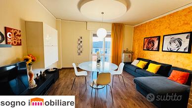 Meraviglioso appartamento a pochi passi dal centro