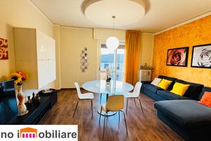 Meraviglioso appartamento a pochi passi dal centro