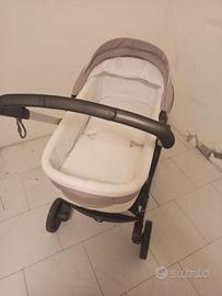 Inglesina Trio Trilogy