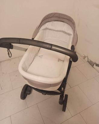 Inglesina Trio Trilogy