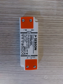 Alimentatore 12v Nuovi
