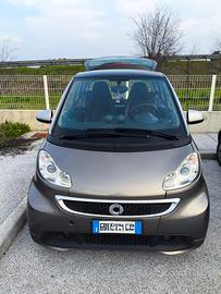 Smart fortwo 1.0 mhd coupe 71cv