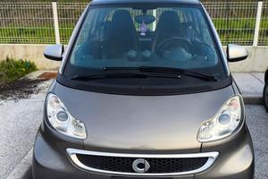 Smart fortwo 1.0 mhd coupe 71cv