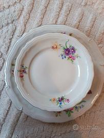 Set piattini da frutta Rheinkrone Bavaria