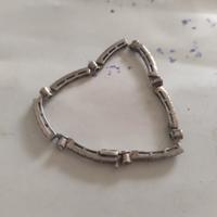 braccialetto con pietre