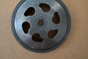 Campana Malossi Wing Clutch ø107 579gr.