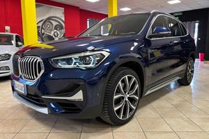 BMW X1 sDrive18i xLine ** KM CERT. BMW **