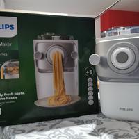 pasta maker Philips 