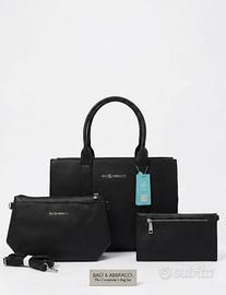 Set borse Baci e Abbracci