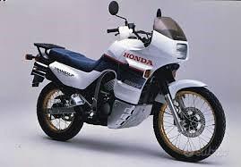 Ricambi Honda XL 600V Transalp 1987-1990