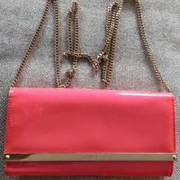 Borsa tracolla Jimmy Choo originale 
