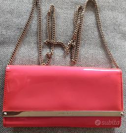 Borsa tracolla Jimmy Choo originale 