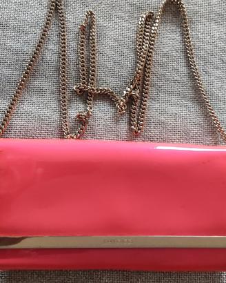 Borsa tracolla Jimmy Choo originale 