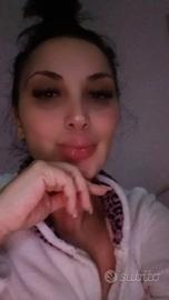 Dama di compagnia/assistenza anziani