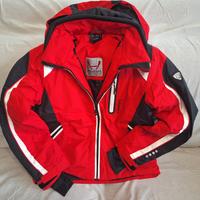 Giacca sci  HYRA Bardonecchia