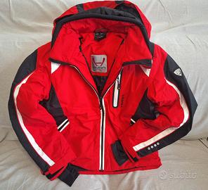 Giacca sci  HYRA Bardonecchia