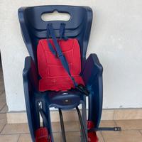 Seggiolino Bici per bambini
