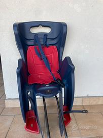 Seggiolino Bici per bambini