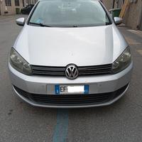 GOLF 6 TSI BENZINA