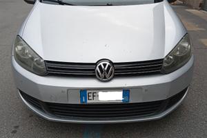 GOLF 6 TSI BENZINA