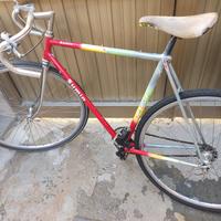 Bici sumin componenti campagnolo 