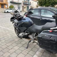 BMW r12 gs del 2005