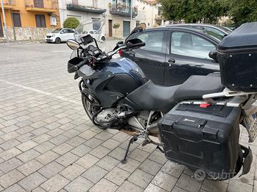 BMW r12 gs del 2005