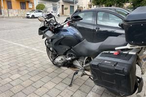 BMW r12 gs del 2005