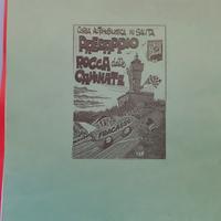 Predappio - Rocca delle caminate CLASSIFICA 1985