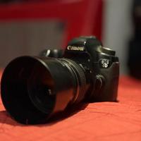 Canon Kit : EOS 6D + 85mm 1.8 + 24-105 f/4L