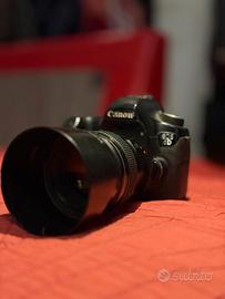 Canon Kit : EOS 6D + 85mm 1.8 + 24-105 f/4L