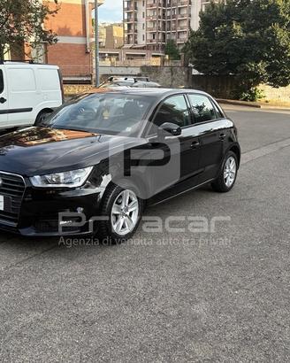 AUDI A1 1.4 TDI Metal plus