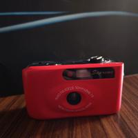 Fotocamera Supreme Vintage