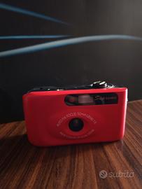 Fotocamera Supreme Vintage