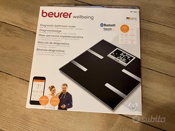 Bilancia diagnostica Beurer BF 700