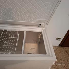 Freezer a pozzo