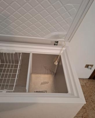 Freezer a pozzo