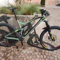 mtb Scott Genius 710