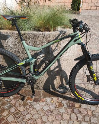 mtb Scott Genius 710
