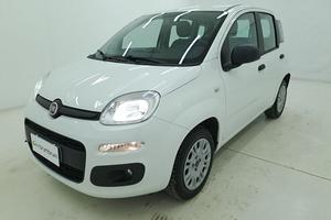 Fiat Panda EasyPower BR794887 1.2 GPL 69CV